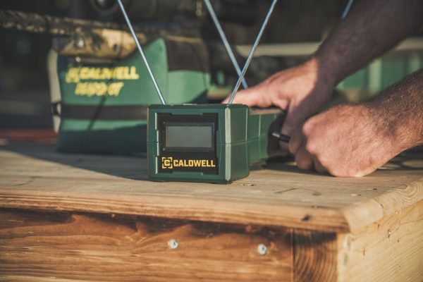 Caldwell Ballistic Precision Chrono 2.0 Bluetooth Chronograph
