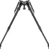 CLD403215.jpg Caldwell XLA Fixed Bipod 9-13 inches Aluminum