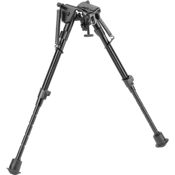 CLD403215_add_01.jpg Caldwell XLA Fixed Bipod 9-13 inches Aluminum