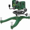 CLD440907.jpg Caldwell Rock BR Competition Front Rest Shooting Bench