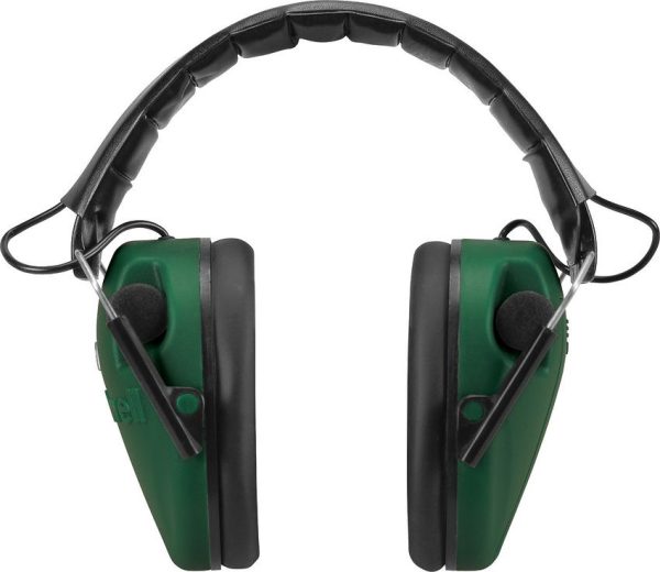 Caldwell E Max Electronic Hearing Protection 23dB
