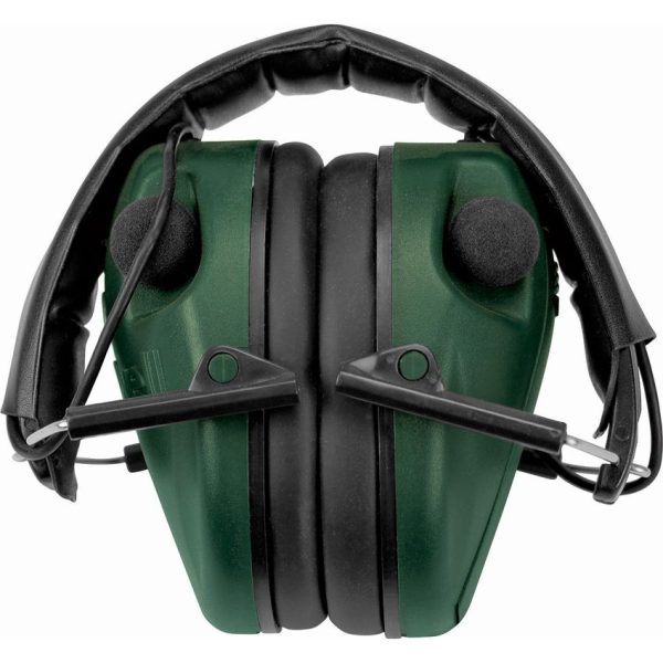 Caldwell E Max Electronic Hearing Protection 23dB