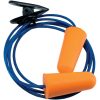Caldwell Range Plugs with Cord 33NRR Pack of 10
