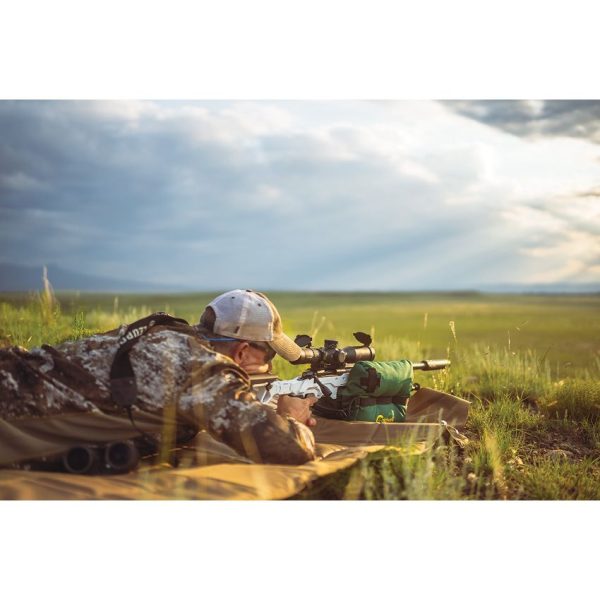 Caldwell Tack Driver Shooting Bag Non-Slip