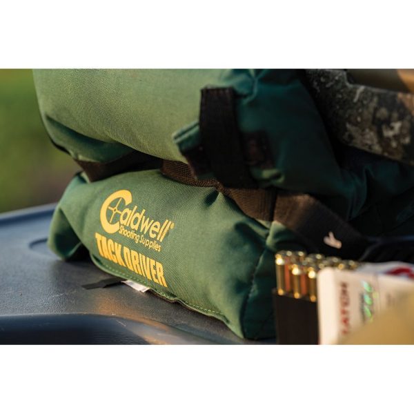 Caldwell Tack Driver Shooting Bag Non-Slip