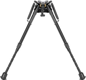 Caldwell XLA Bipod Pivot 9-13 Rifle Gun Shooting Rest