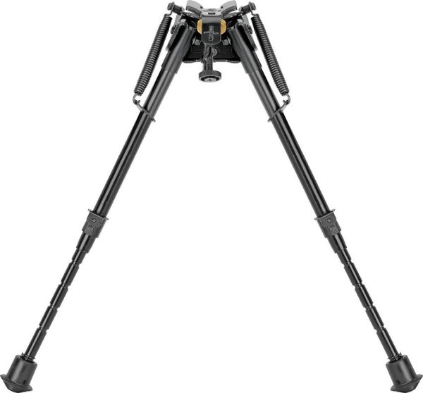 CLD571429.jpg Caldwell XLA Bipod Pivot 9-13 Rifle Gun Shooting Rest