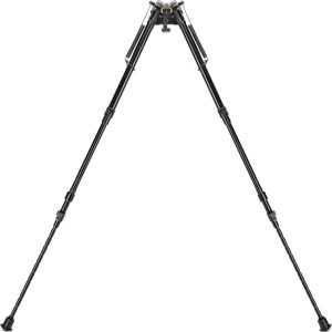Caldwell XLA Bipod Pivot 13.5-27" Lightweight Rifle Rest