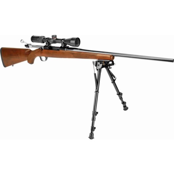 Caldwell XLA Bipod Pivot 13.5-27" Lightweight Rifle Rest