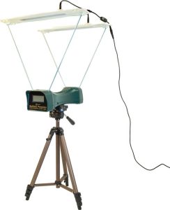 Caldwell Ballistic Precision Chrono Plus 0.25% Accuracy