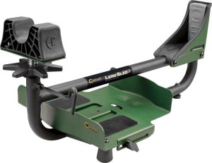 CLD820310.jpg Caldwell Lead Sled Shooting Rest 95% Recoil Reduction