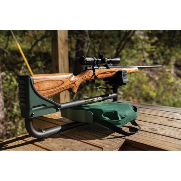 CLD820310_add_05.jpg Caldwell Lead Sled Shooting Rest 95% Recoil Reduction