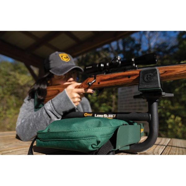 CLD820310_add_06.jpg Caldwell Lead Sled Shooting Rest 95% Recoil Reduction