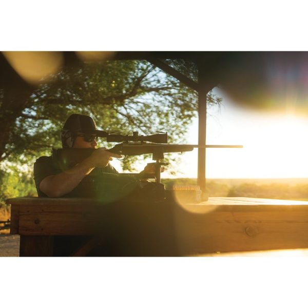 CLD820310_add_07.jpg Caldwell Lead Sled Shooting Rest 95% Recoil Reduction