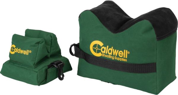 Caldwell DeadShot Combo Bag Filled Set