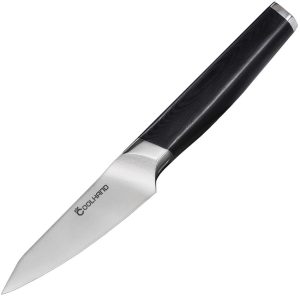 Coolhand Paring Knife G10 Handle - 3.5 inches 1.4116