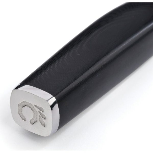 Coolhand Paring Knife G10 Handle - 3.5 inches 1.4116