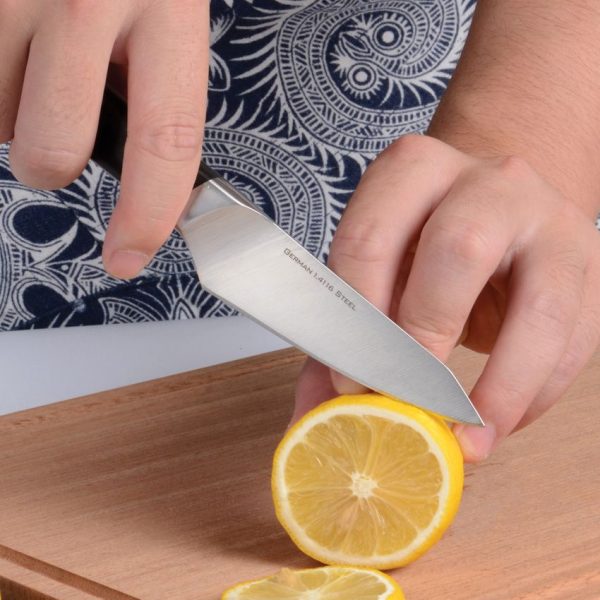 Coolhand Paring Knife G10 Handle - 3.5 inches 1.4116