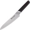 CLH7195C2E.jpg Coolhand Utility Knife Ebony Handle - 5in Satin Blade