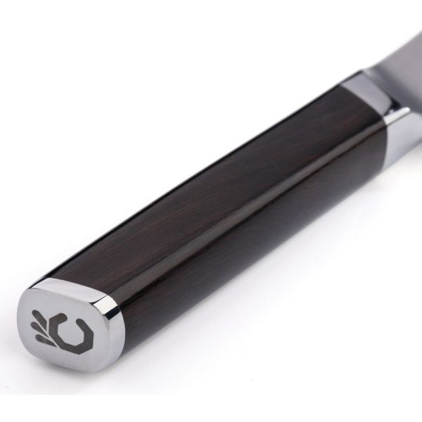 CLH7195C2E_add_01.jpg Coolhand Utility Knife Ebony Handle - 5in Satin Blade