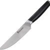 CLH7195GG10.jpg Coolhand Steak Knife G10 Handle - Satin 1.4116