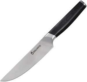 Coolhand Steak Knife G10 Handle - Satin 1.4116