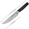 CLH7195GG10_add_03.jpg Coolhand Steak Knife G10 Handle - Satin 1.4116