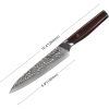CLH7196DCB_add_01.jpg Coolhand Utility Knife Cocobolo - VG-10 Damascus