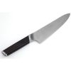 Coolhand Chef's Knife 8in Ebony Wood Handle