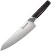 CLH7198GE.jpg Coolhand Chef's Knife Ebony Satin 1.4116