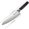 CLH7198GE_add_01.jpg Coolhand Chef's Knife Ebony Satin 1.4116