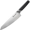 Coolhand Chef's Knife G10 Satin 1.4116