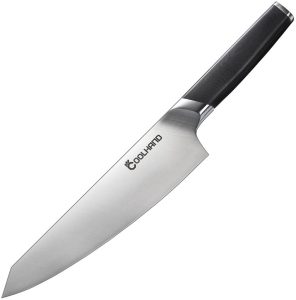 Coolhand Chef's Knife G10 Satin 1.4116