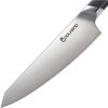 Coolhand Chef's Knife G10 Satin 1.4116