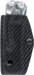 Clip & Carry Leatherman Skeletool Sheath Kydex