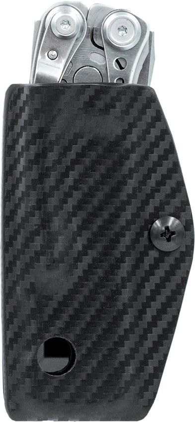 CLP015.jpg Clip & Carry Leatherman Skeletool Sheath Kydex