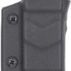 Clip & Carry Gerber MP600 Sheath Black Kydex