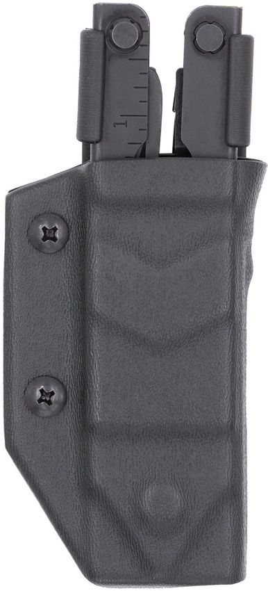 Clip & Carry Gerber MP600 Sheath Black Kydex