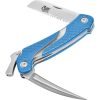 Camillus Cuda Marlin Spike Linerlock Blue
