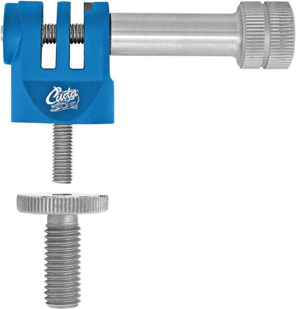 Camillus Cuda Camera Adaptor GoPro Compatible