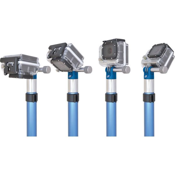 Camillus Cuda Camera Adaptor GoPro Compatible