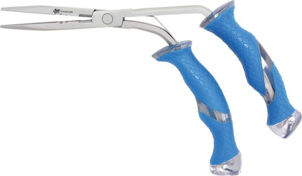 Camillus Cuda Pistol Grip Plier 9 inches