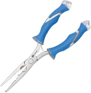 CM18112.jpg Camillus Cuda Plier/Ring Splitter - Titanium Wire Cutter