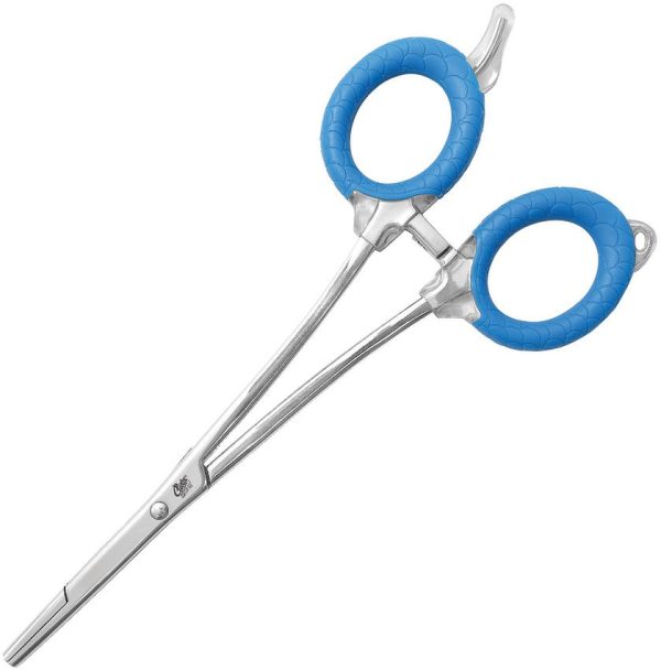 Camillus Cuda Forceps - Spring-Action Hook Remover