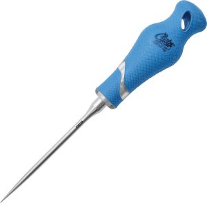 Camillus Cuda SS Ice Pick - 5.5in Stainless Steel