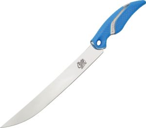 Camillus Cuda Semi Flex Fillet - 10in German Stainless Blade