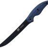 Camillus Cuda Wide Fillet 7" Fixed Blade Fishing Knife