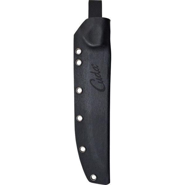 Camillus Cuda Professional Boning Fixed Blade 6" 40A Steel