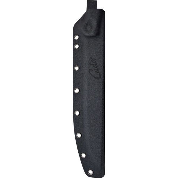 CM18129_add_01.jpg Camillus Cuda Professional Serrated Fixed Blade Knife 9" 40A Steel