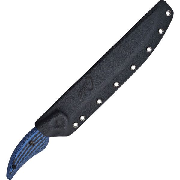CM18129_add_02.jpg Camillus Cuda Professional Serrated Fixed Blade Knife 9" 40A Steel